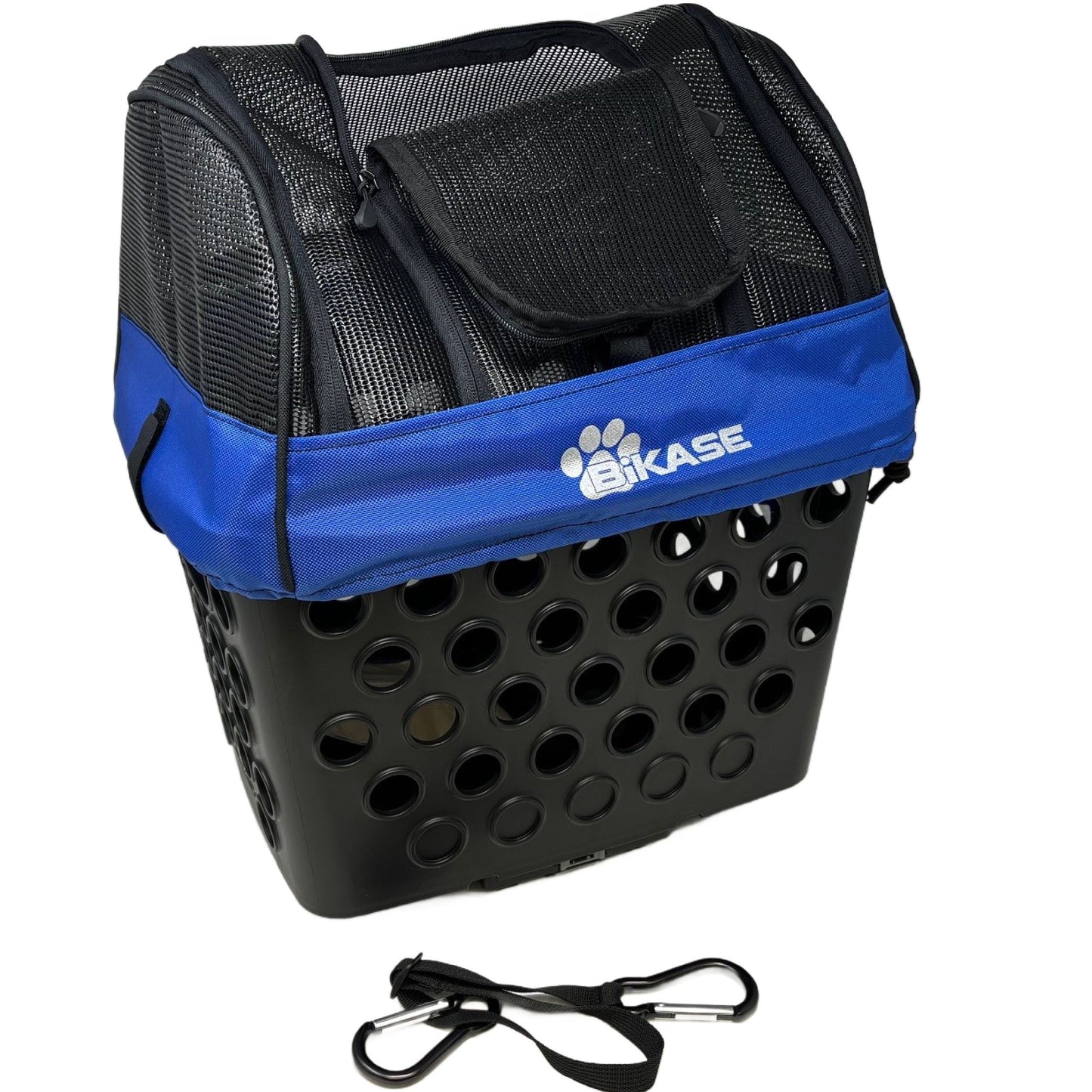 Bikase Pet Cover Large - Fits Momo Basket