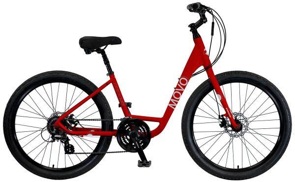 Movo 1.0