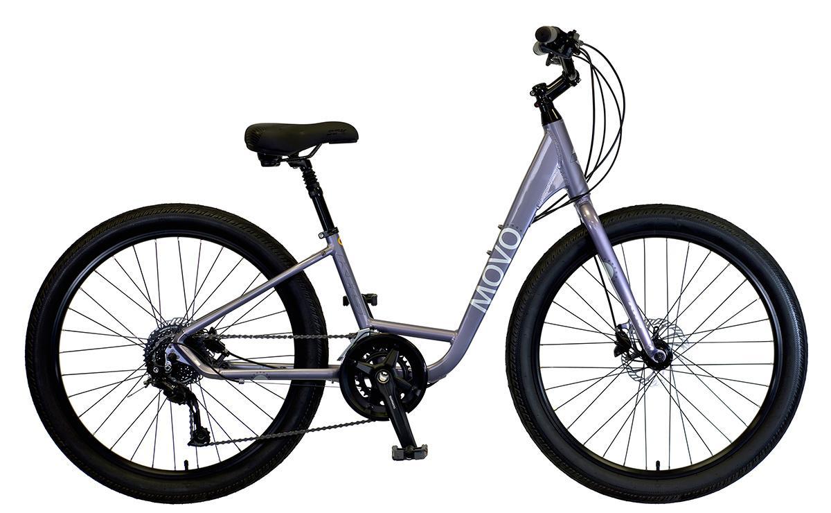 KHS MOVO 2.0 Bicycle