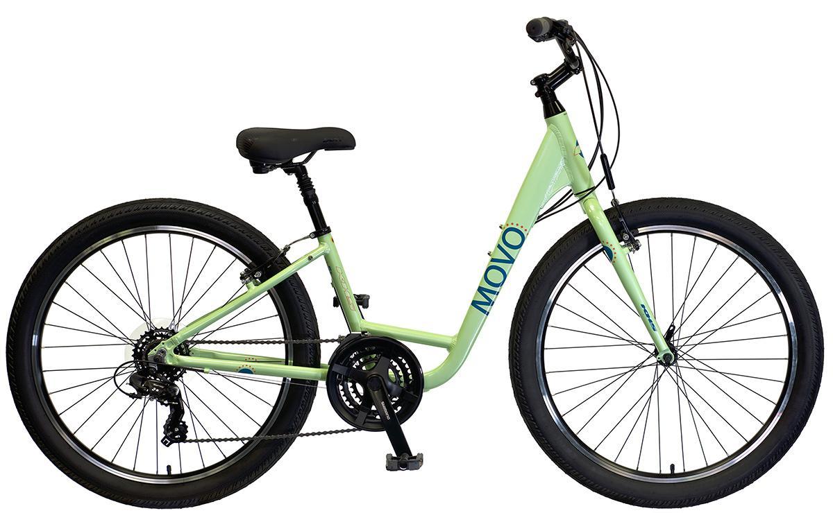 KHS Movo Zero Bicycle