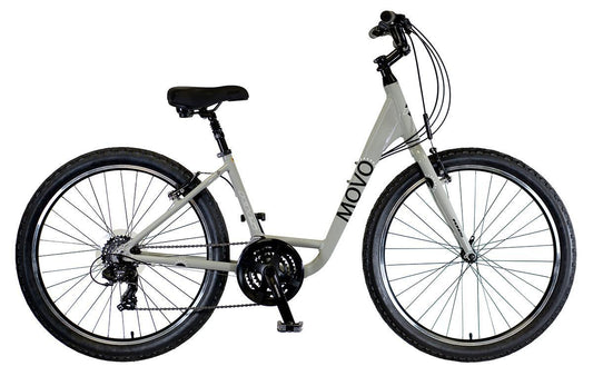 KHS Movo Zero Bicycle