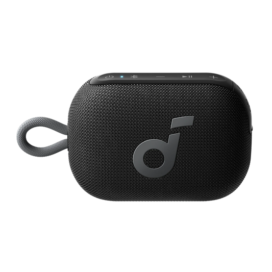 Speaker, Soundcore Select 4 Go