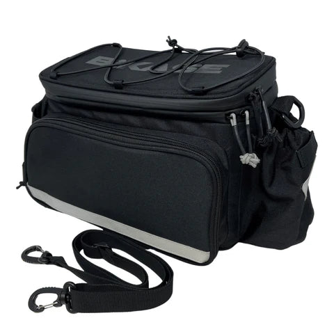 Bikase Big Daddy 2 Rack Bag