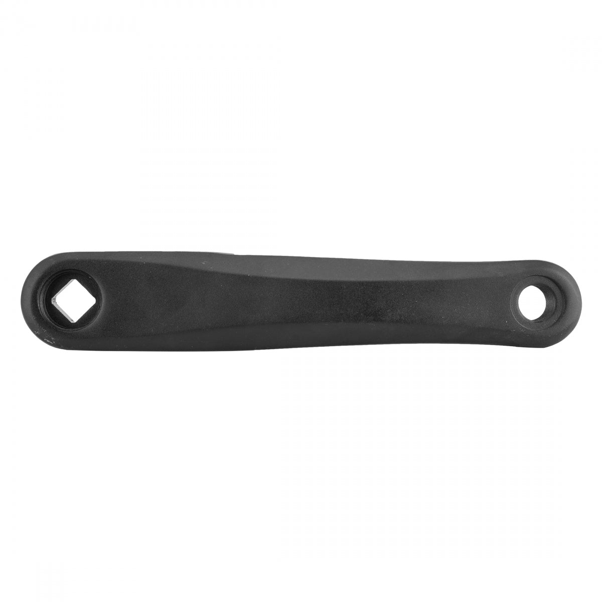 Crank Arm, Sunlite Alloy Low Profile Left Arm