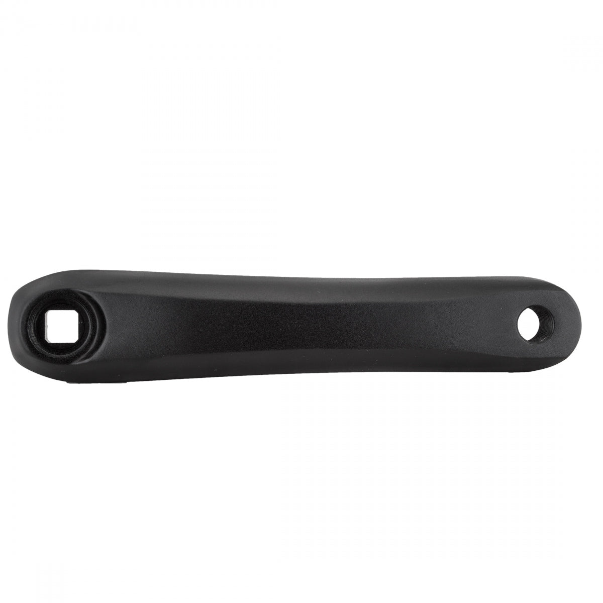 CRANKARM SUNLT 175 LP BK HORIZ SQUAR