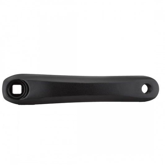 CRANKARM SUNLT 175 LP BK HORIZ SQUAR