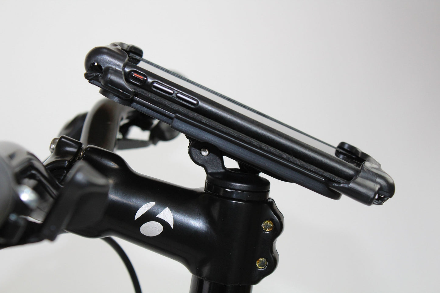 Phone Mount, Delta Cycle Adjustable for Bicycles Accessory