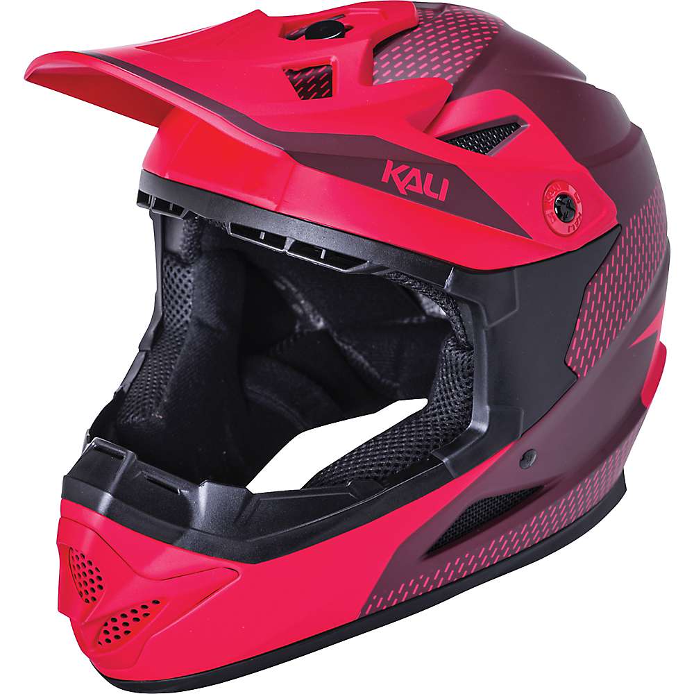 Helmet, Kali Zoka