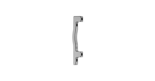 Adapter TRP Postmount Vers Postmount P43