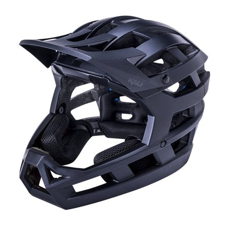 Helmet, Kali Invader 2.0