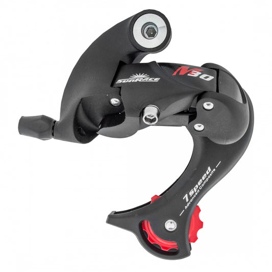Derailleur, Sunrace RD-M37 Rear Derailleur