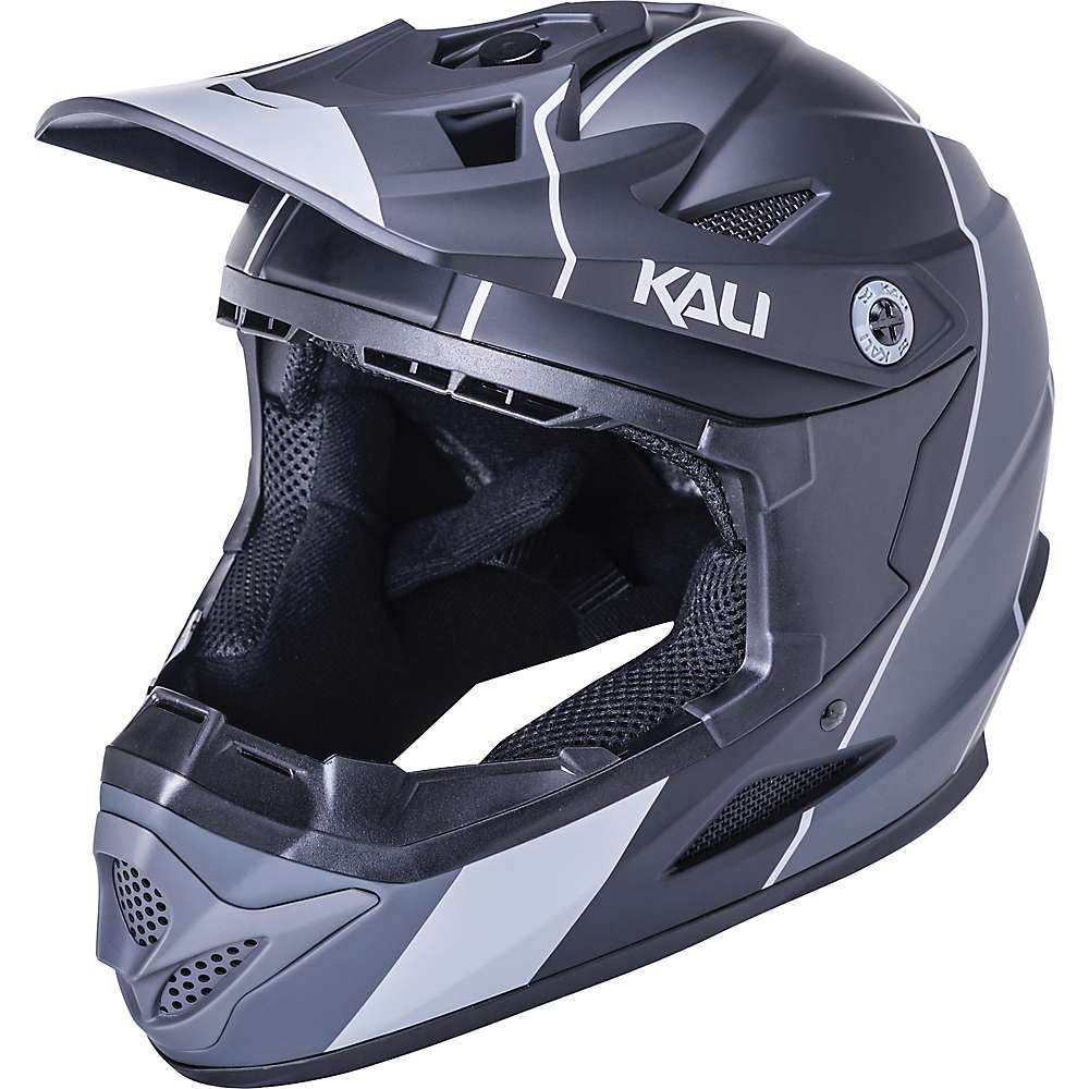 Helmet, Kali Zoka