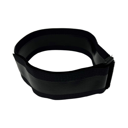 Bikase Ebike Straps (2) 24" x 2" with D ring