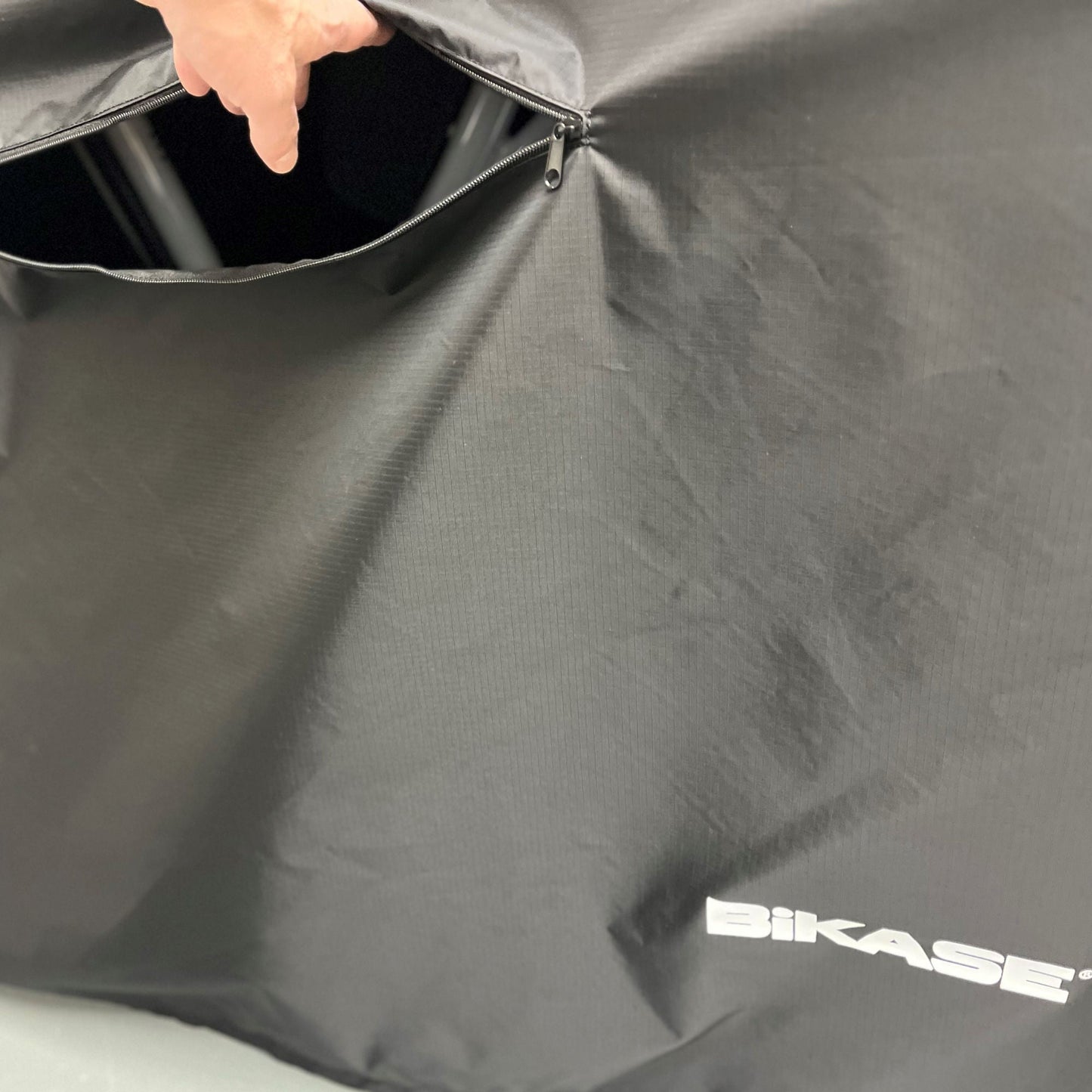 Cover, 2 eBike or Cargo Bike Cover