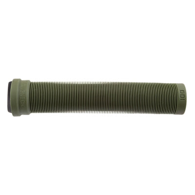 Grip ODI Longneck Flangeless Softies for BMX Bikes & Scooters