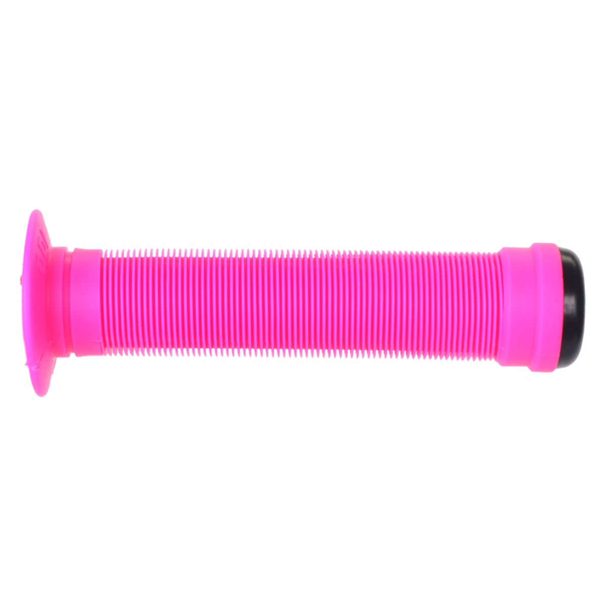 Grip ODI Longneck With Flange Softies for BMX Bikes & Scooters