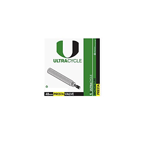 Tube, Ultracycle  700c X 30-43 Presta 48mm