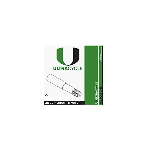 Tube, Ultracycle 700c X 30-43 Schrader 48mm