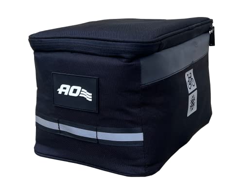 Cooler, AO American Outdoors Rack Cooler