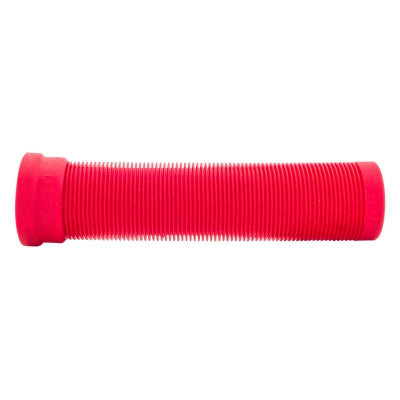 Grip ODI Longneck Flangeless Softies for BMX Bikes & Scooters