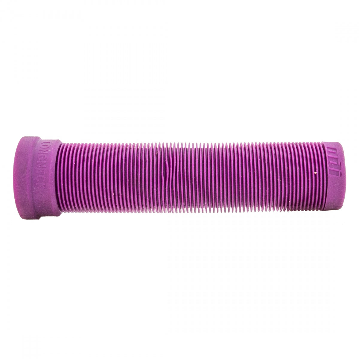 Grip ODI Longneck Flangeless Softies for BMX Bikes & Scooters