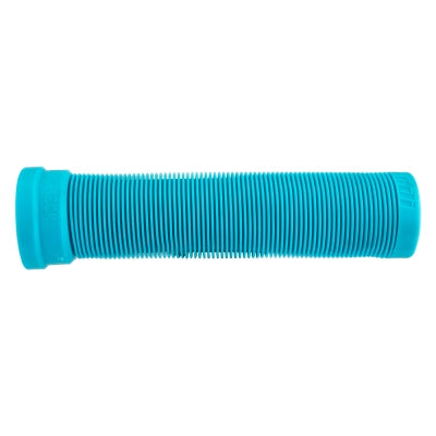Grip ODI Longneck Flangeless Softies for BMX Bikes & Scooters