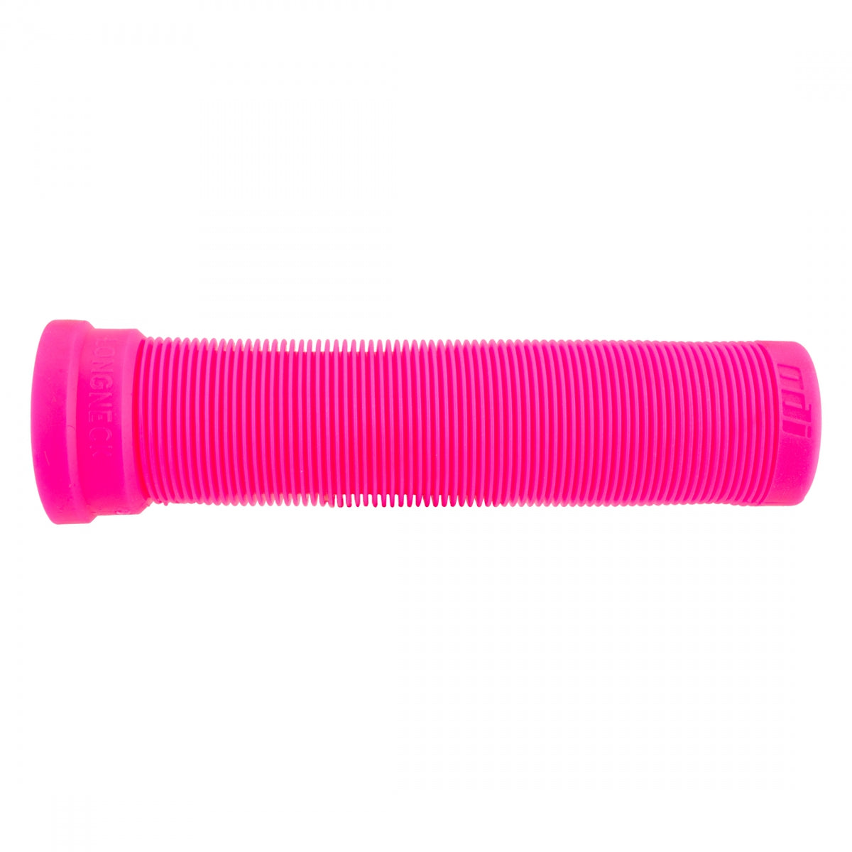 Grip ODI Longneck Flangeless Softies for BMX Bikes & Scooters
