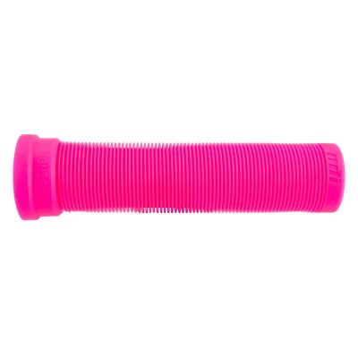 Grip ODI Longneck Flangeless Softies for BMX Bikes & Scooters