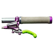 GRIPS MILES WIDE BRAKE LEVER STICKY FINGERS