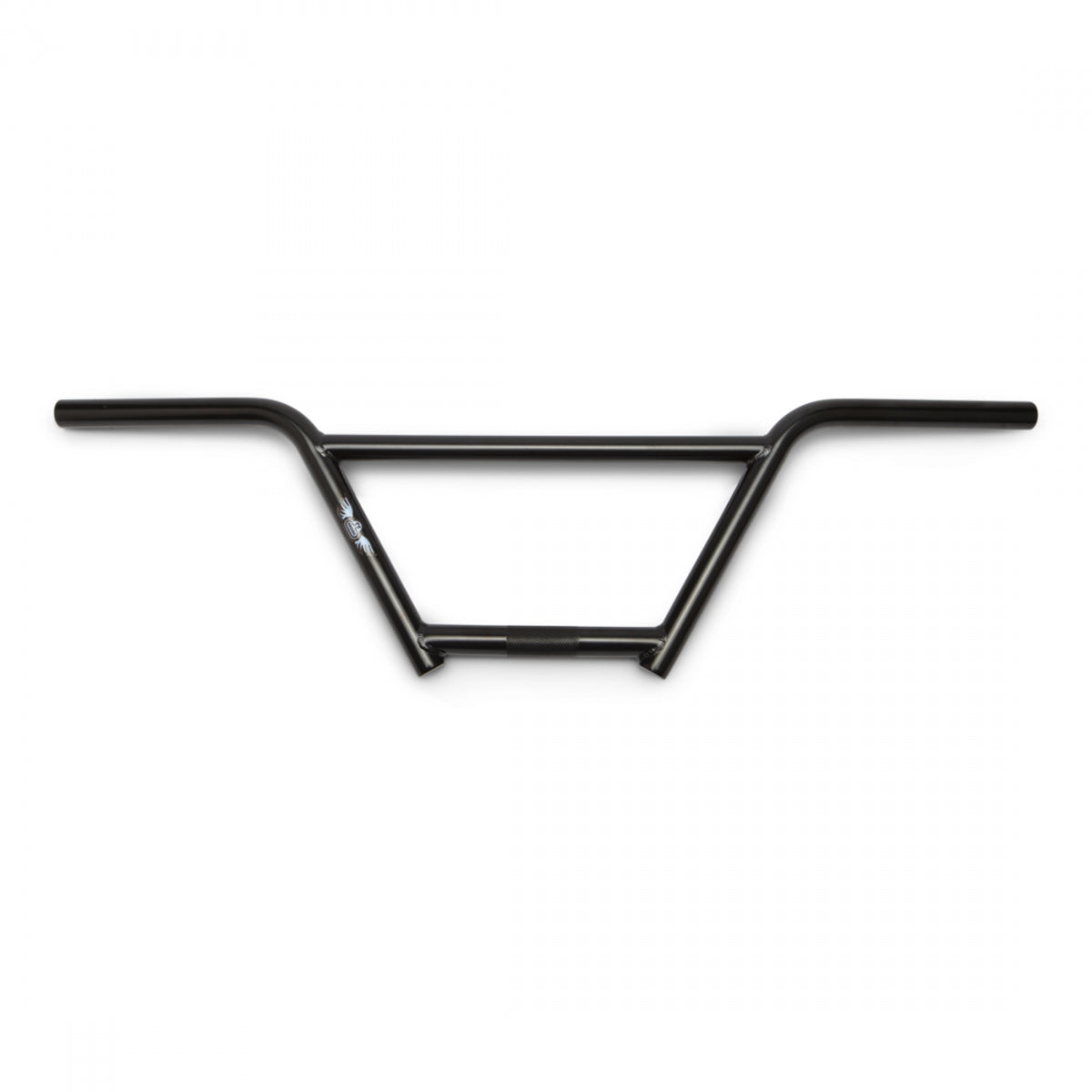 HANDLEBAR SE BIKES OAKLAND 4PC CRMO BK 737x170x22.2