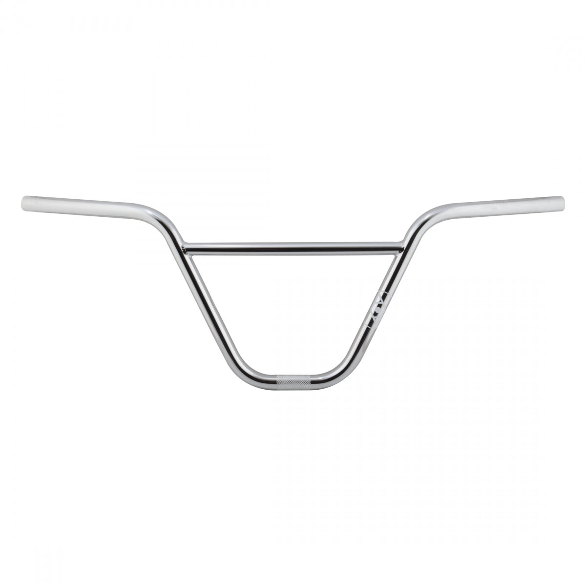HANDLEBAR ALIENATION DIME BARS