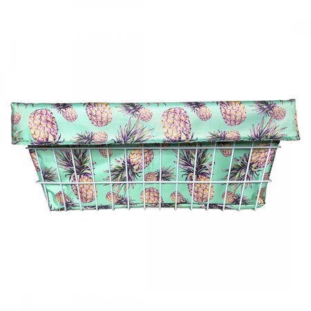 Cruiser Candy Adult Trike Bicycle Basket Liner