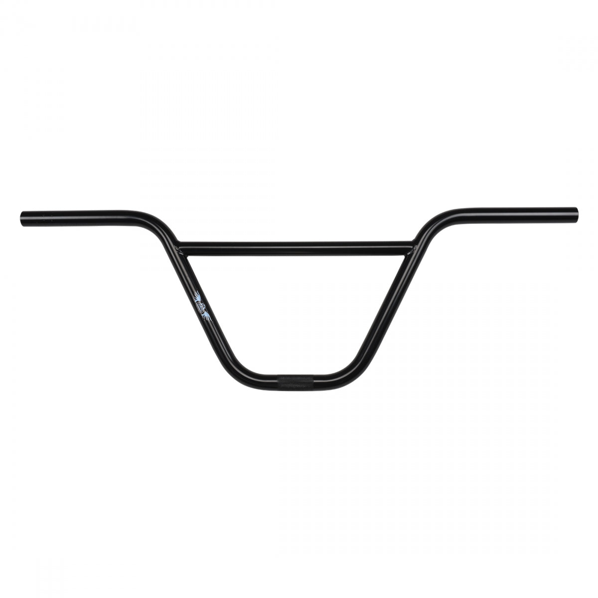 HANDLEBAR SE BIKES POWER WING BK 762x228x22.2