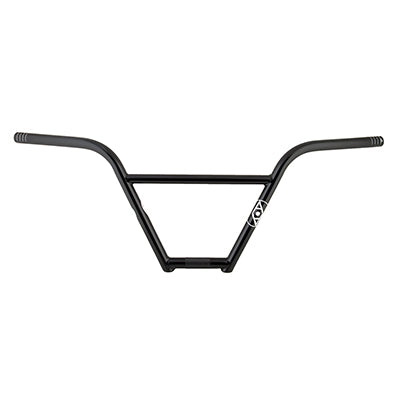 Handlebar Alienation Horsemen