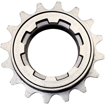 Freewheel Free Agent Freewheel 3/32 X 17T Nickel