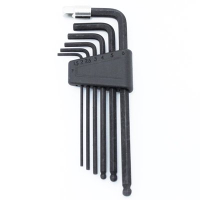 Hex Wrench Set, Ultracycle
