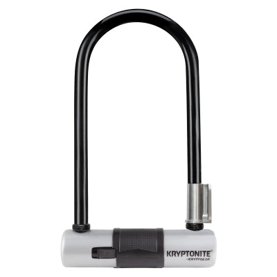 Kryptonite Kryptolok U Lock combo