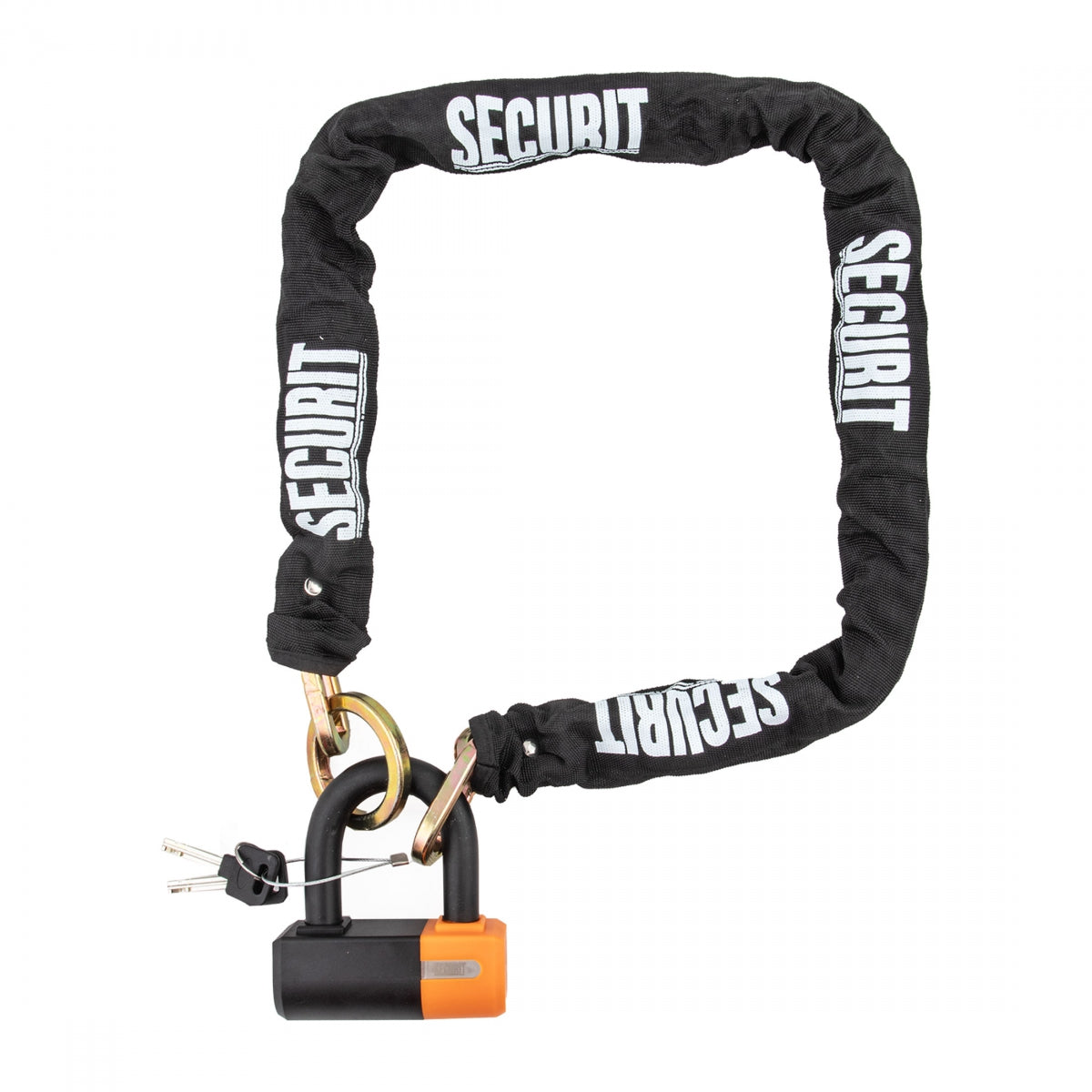 Lock, Securit Sinch+ Brutus II 390185