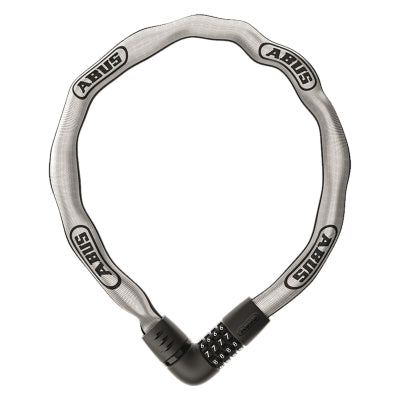 LOCK ABUS CHAIN 6807 COMBO