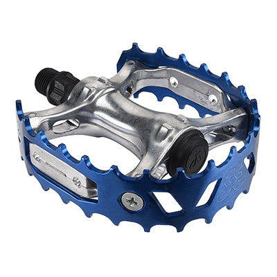 PEDALS SE BIKES BEAR TRAP 9/16