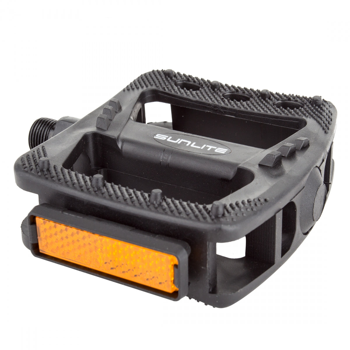 Pedal, Sunlite 9/16" Nylon Sport