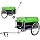 Trailer Zjj Bicycle Cargo Trailer 20"