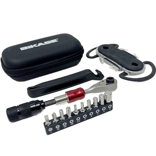 Toolkit, Bikase