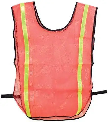 Safety Vest, Ultracycle
