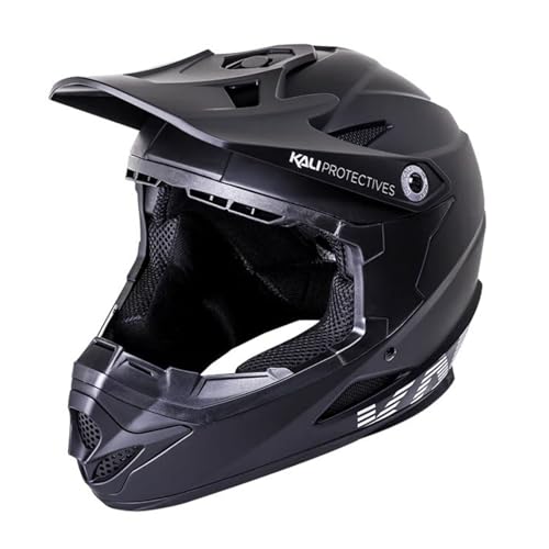 Helmet, Kali Zoka