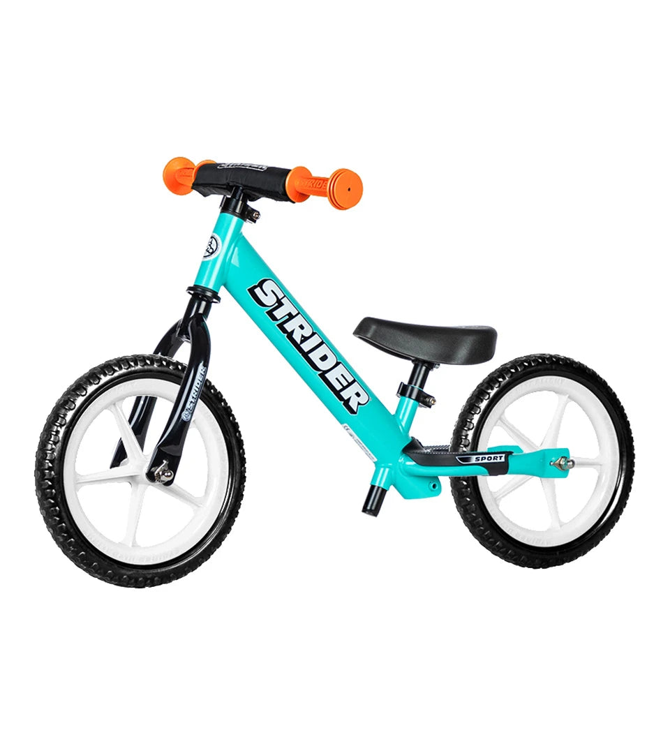 Strider 12 Sport UL Balance Bike