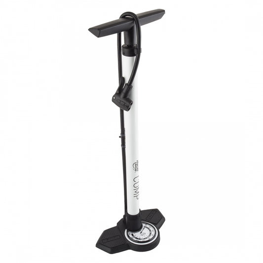 Floor Pump, Planet Bike Comp