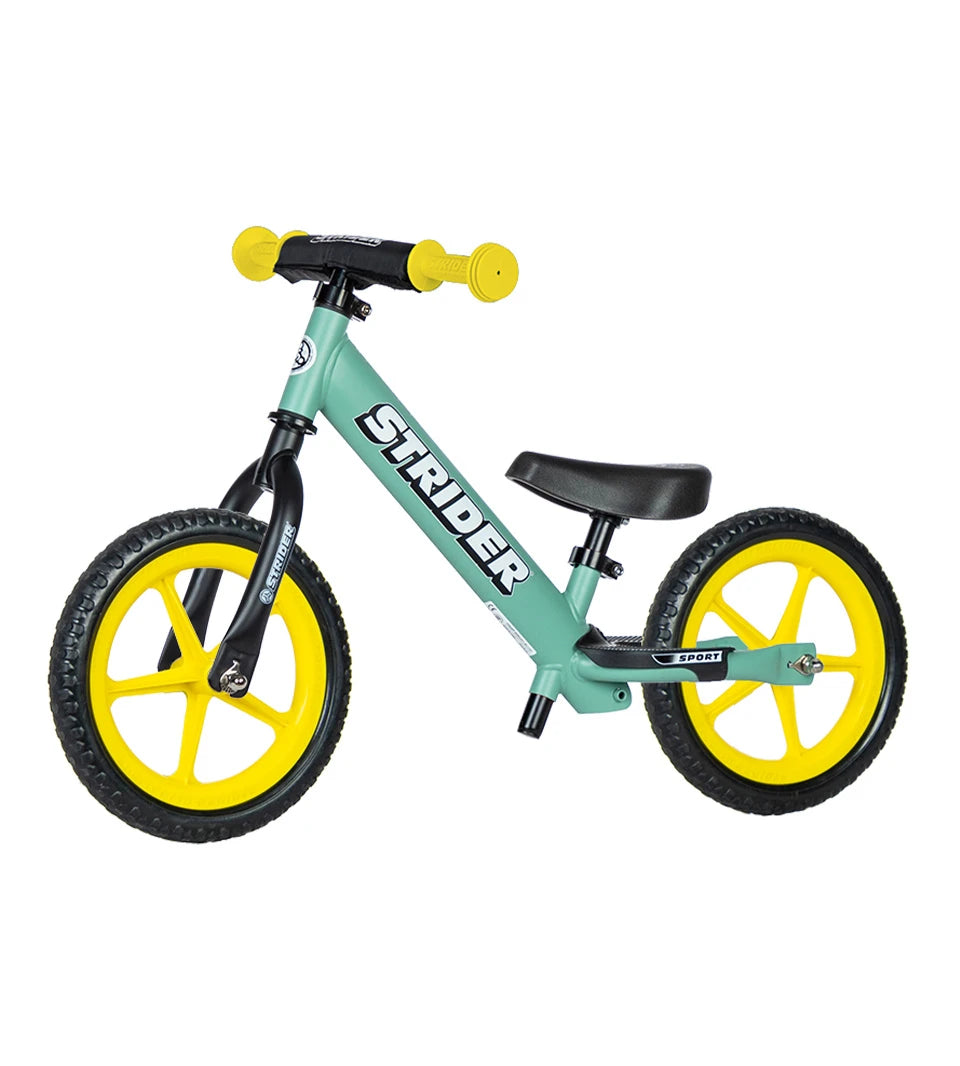 Strider 12 Sport UL Balance Bike