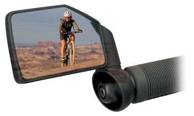 Zefal Dooback 2 Bicycle Mirror Universal