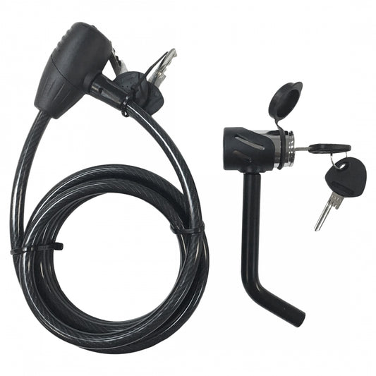 Hitch Lock, Hollywood Rack LHPC2
